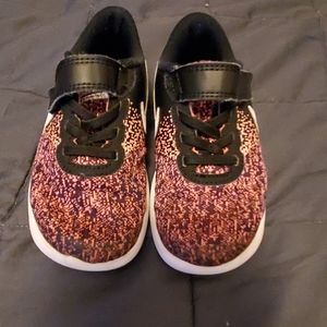 Girls Nike shoes